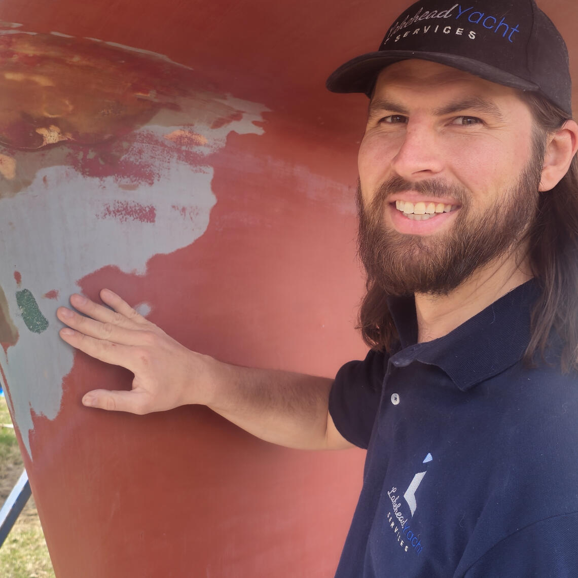 Thunder Bay Boating Expertise Boat Survey